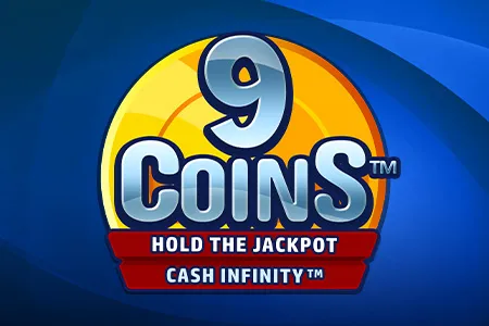 9 Coins™ Extremely Light
