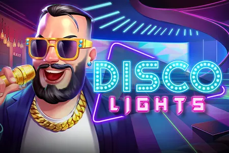 Disco Lights