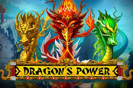 Dragon's Power