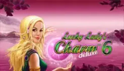 Lucky Lady's Charm Deluxe 6