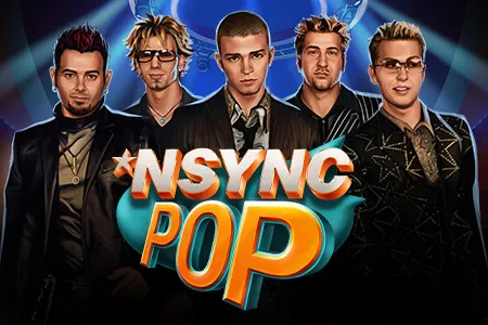 NSYNC Pop