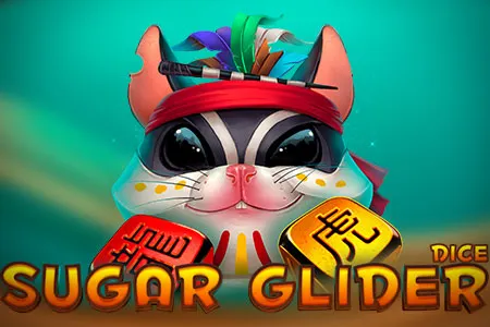 Sugar Glider (Dice)