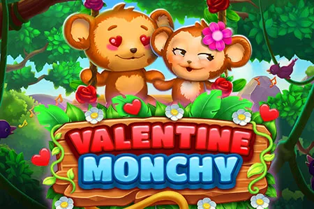 Valentine Monchy